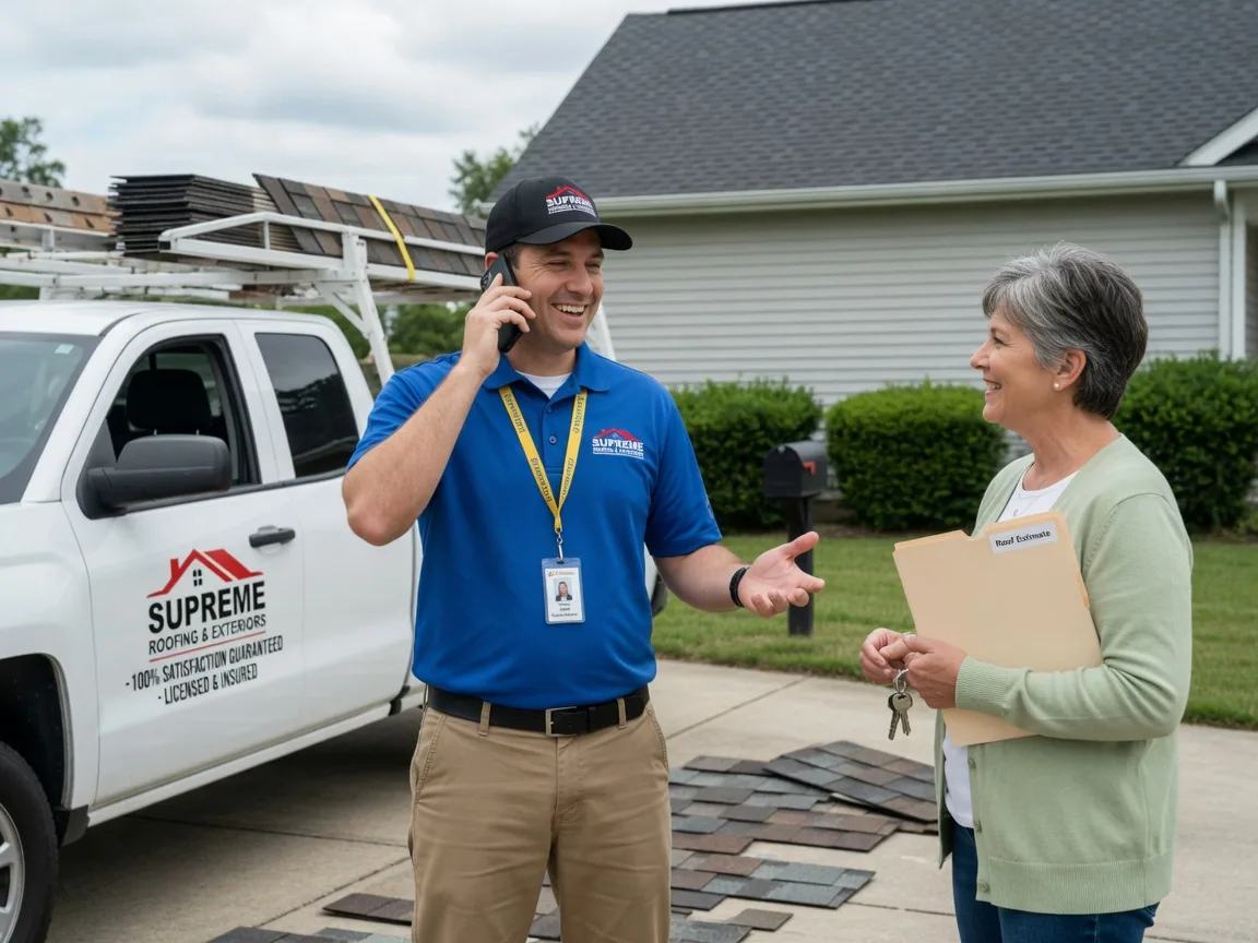 Roof Replacement Mineral Springs, NC FAQs